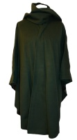 James Wool Cashmere Cape Bottle